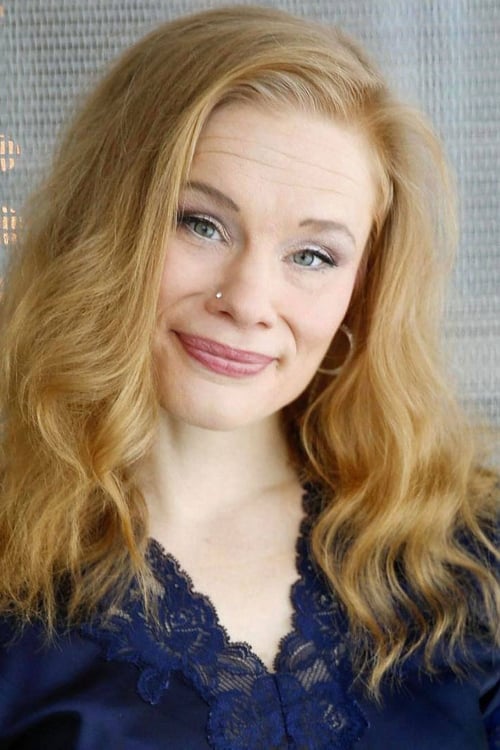 Maria Järvenhelmi zdjęcie