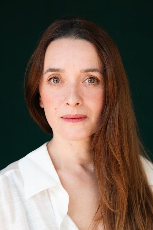 Maria João Pinho zdjęcie