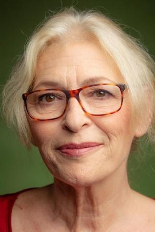 María José Mariscal zdjęcie