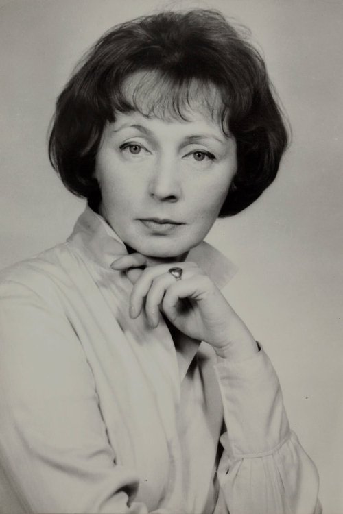 Maria Kaniewska zdjęcie