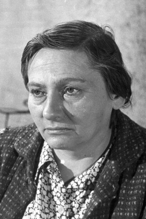 Maria Kierzkowa zdjęcie