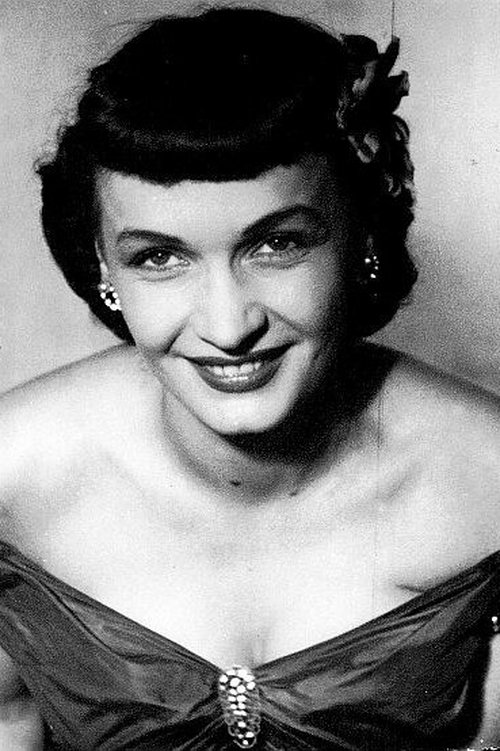 Maria Klejdysz zdjęcie