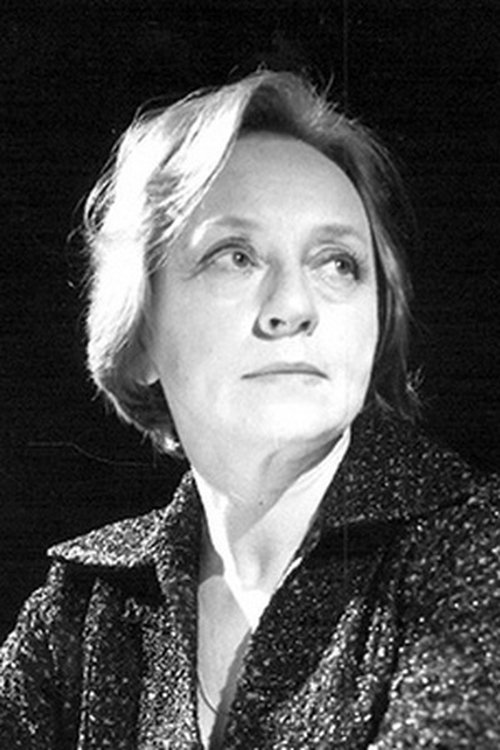 Maria Kościałkowska zdjęcie