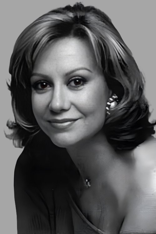 María Kosty zdjęcie