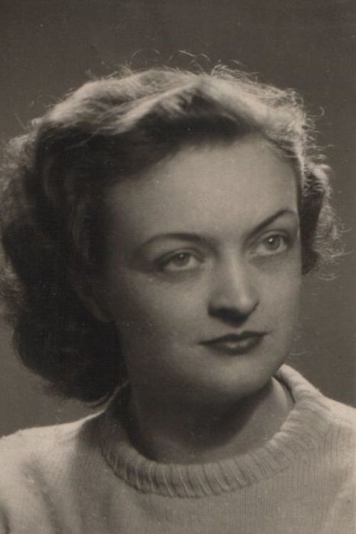 Maria Kozierska zdjęcie