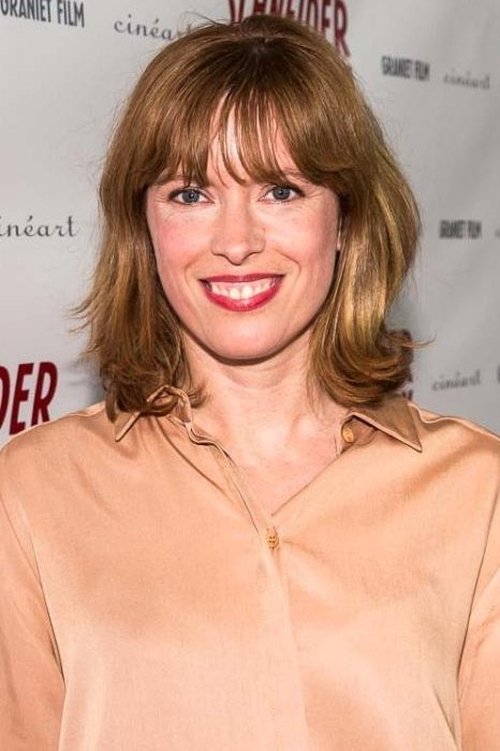 Maria Kraakman zdjęcie