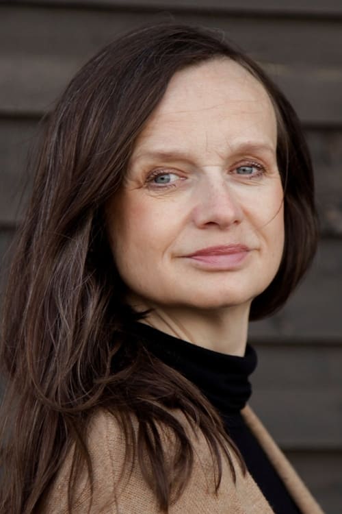 Maria Kulle zdjęcie