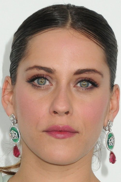 María León zdjęcie