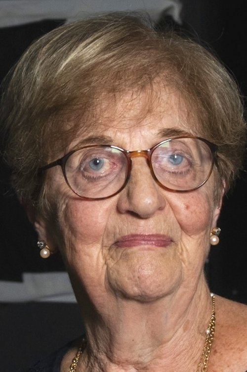 María Luisa Solá zdjęcie