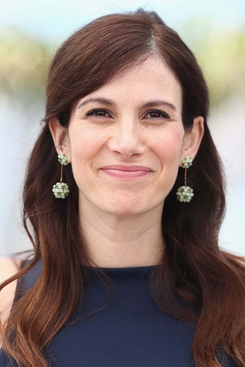 María Marull zdjęcie