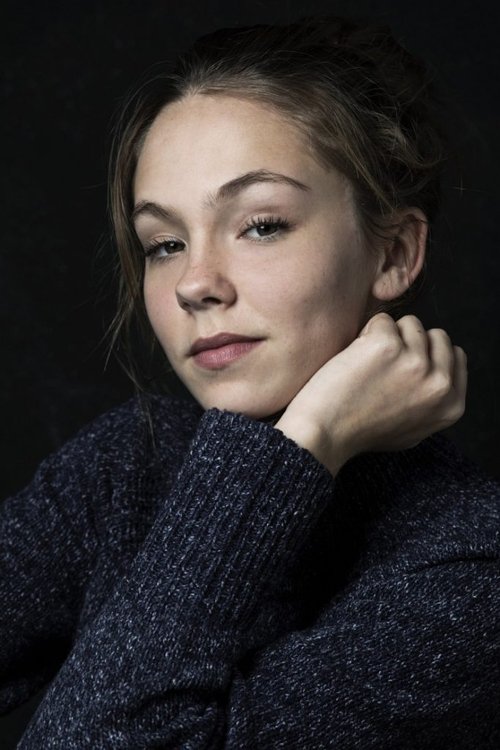 María Mercado zdjęcie