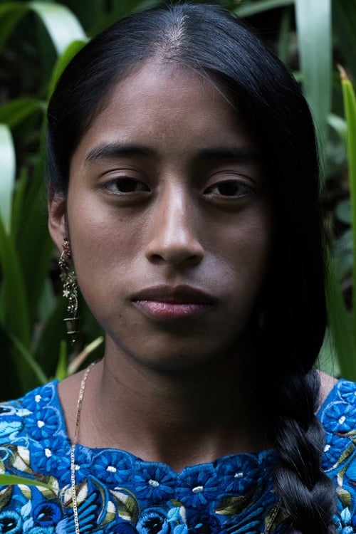 María Mercedes Coroy zdjęcie