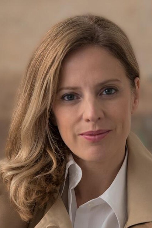 María Molins zdjęcie