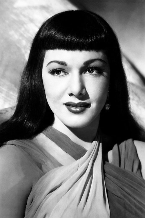 Maria Montez zdjęcie