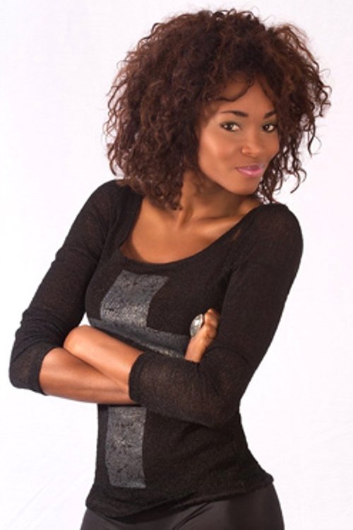 María Nela Sinisterra zdjęcie