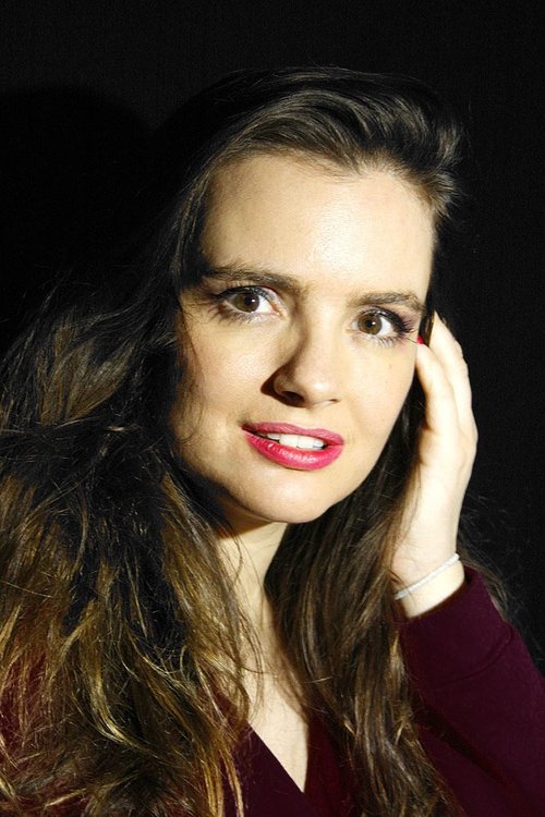 Maria Niklińska zdjęcie