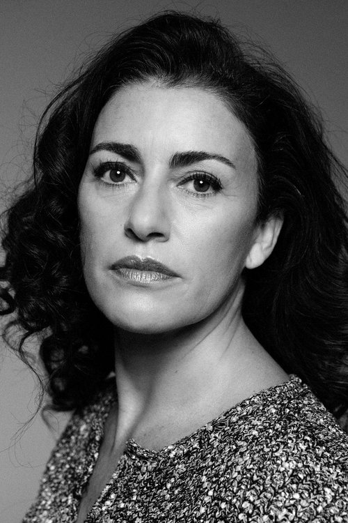 María Olga Matte zdjęcie