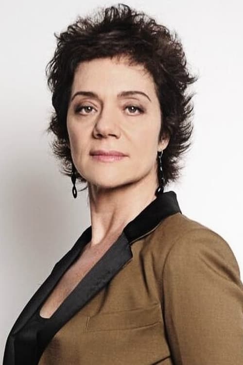 María Onetto zdjęcie