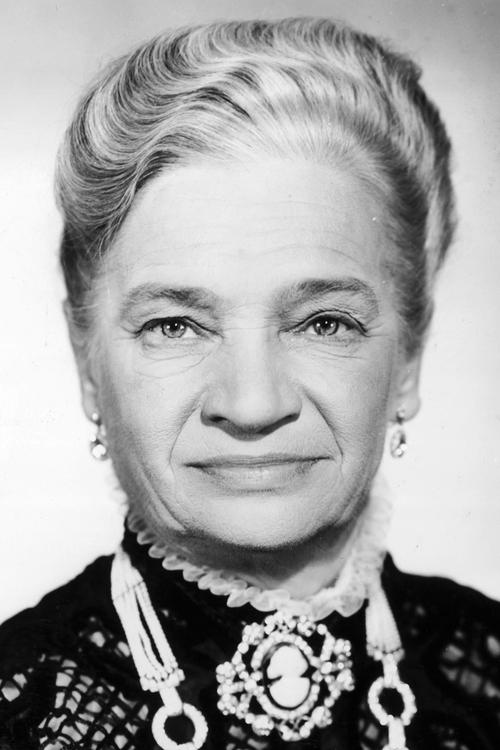 Maria Ouspenskaya zdjęcie