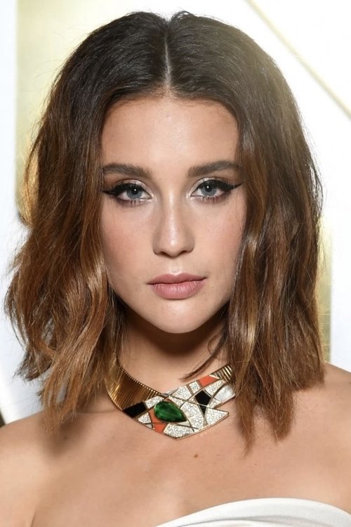 María Pedraza zdjęcie