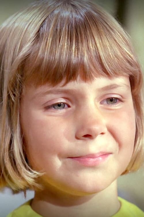 Maria Persson zdjęcie