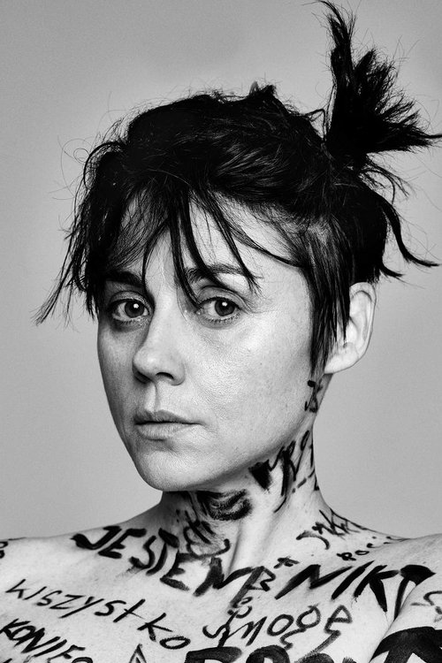 Maria Peszek zdjęcie