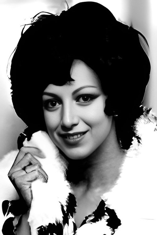 Maria Pia Conte zdjęcie