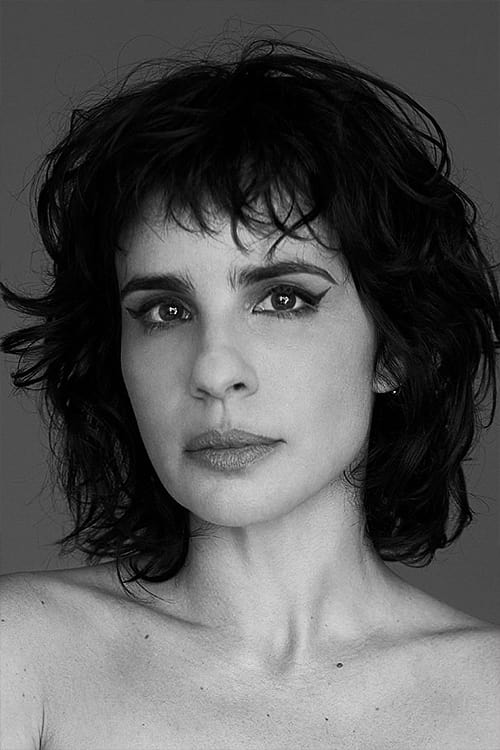 Maria Ribeiro zdjęcie