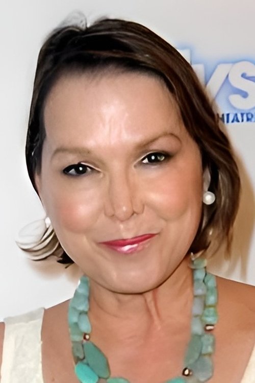 Maria Richwine zdjęcie