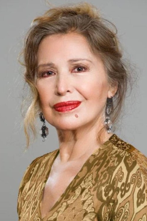 María Rojo zdjęcie