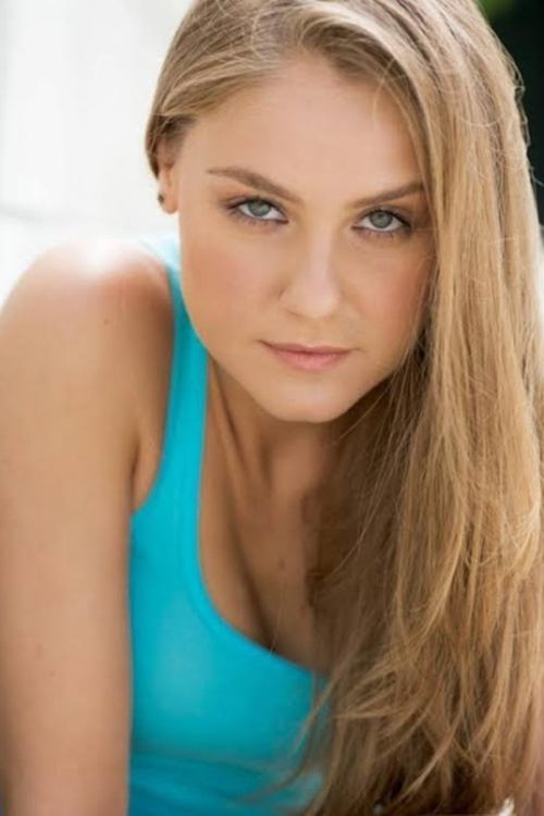 Maria Roman zdjęcie