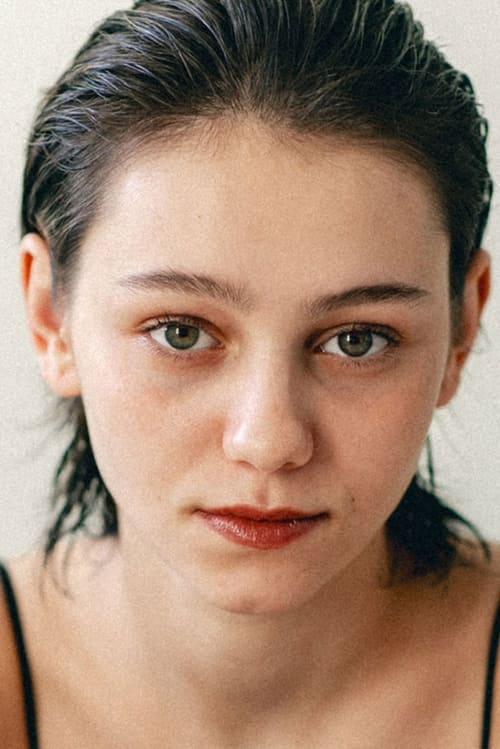 María Romanillos zdjęcie