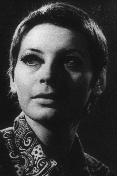 Mária Ronyecz zdjęcie