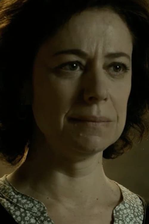 María Salgueiro zdjęcie