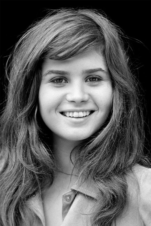 Maria Schneider zdjęcie