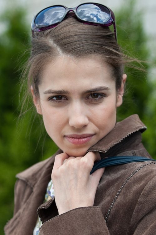 Maria Semotiuk zdjęcie