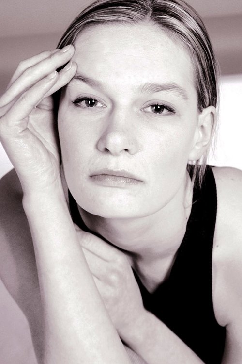 Maria Seweryn zdjęcie