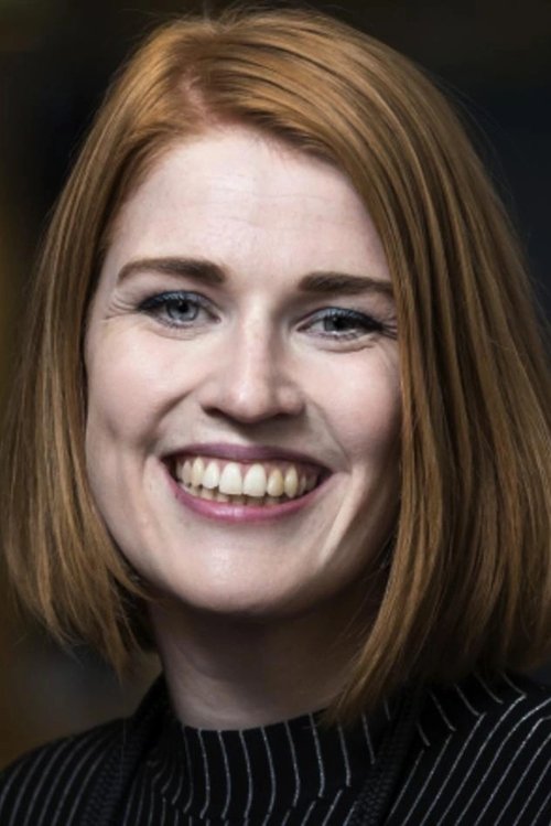 María Sigurðardóttir zdjęcie