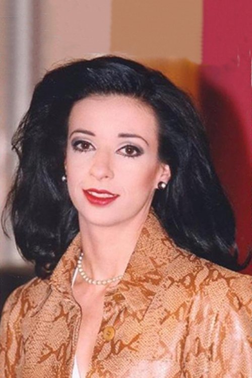 Μαρία Σκαφτούρα zdjęcie