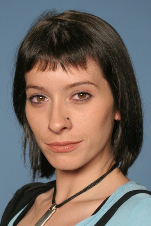 María Soledad Rodríguez zdjęcie