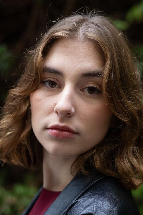 María Steelman zdjęcie