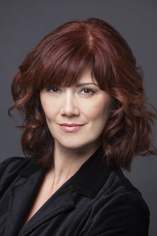 Maria Syrgiannis zdjęcie