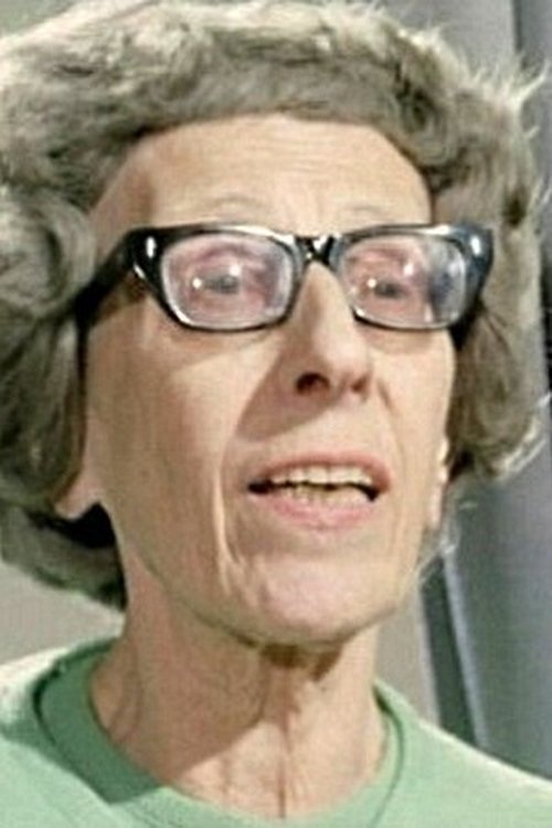 Maria Tedeschi zdjęcie