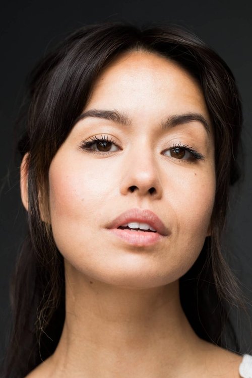 Maria Thelma Smáradóttir zdjęcie