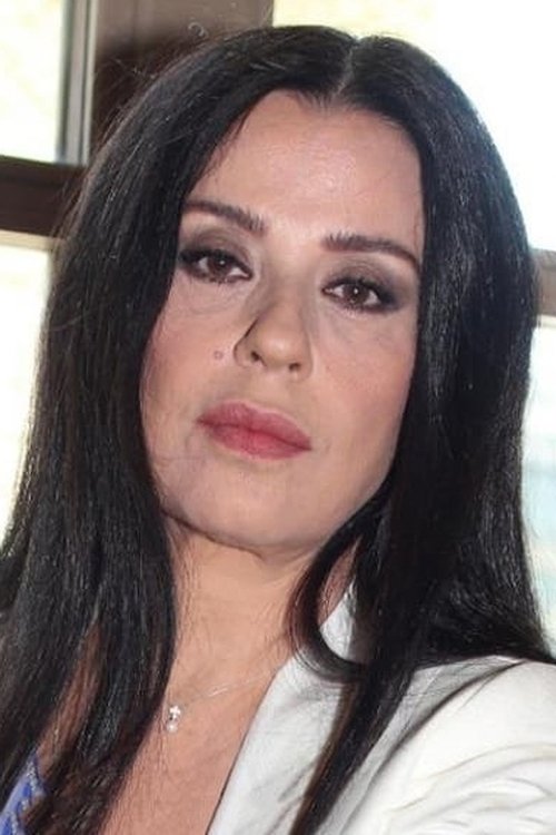 Μαρία Τζομπανάκη zdjęcie