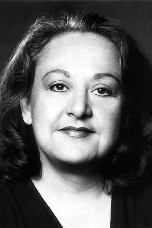 Maria Vacratsis zdjęcie