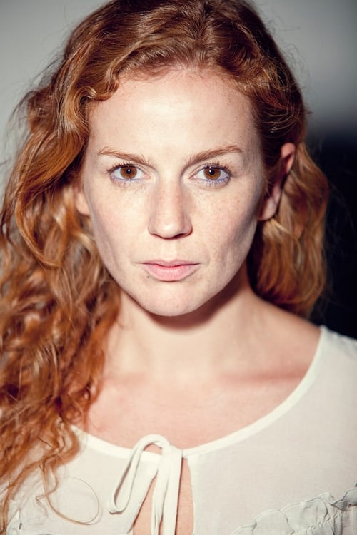 María Vázquez zdjęcie