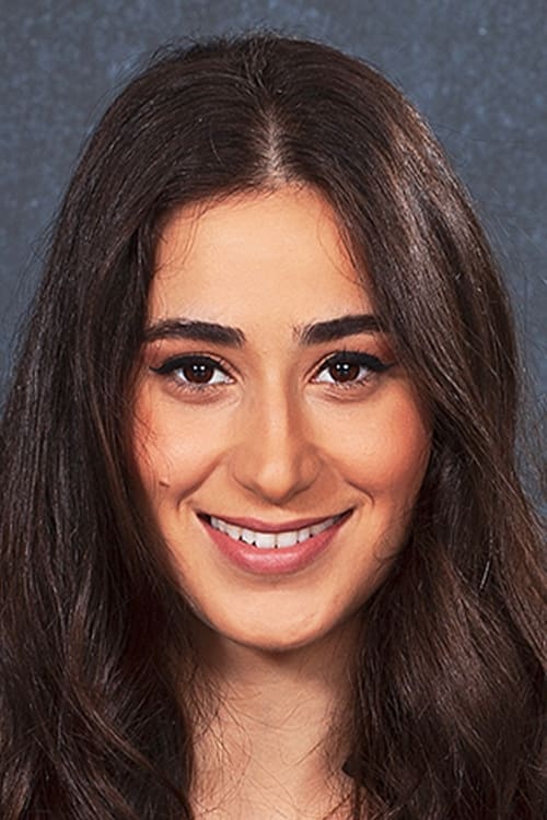 Maria Zreik zdjęcie