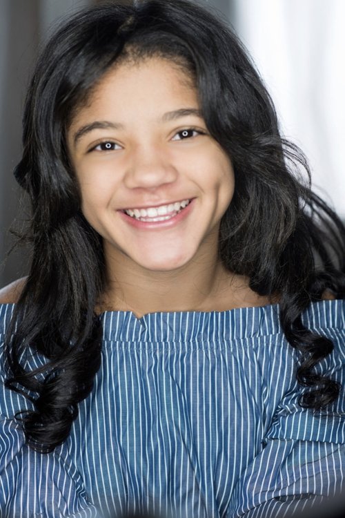 Mariah Bozeman zdjęcie