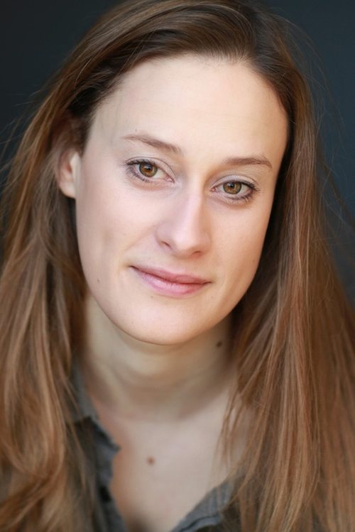 Mariah Gale zdjęcie